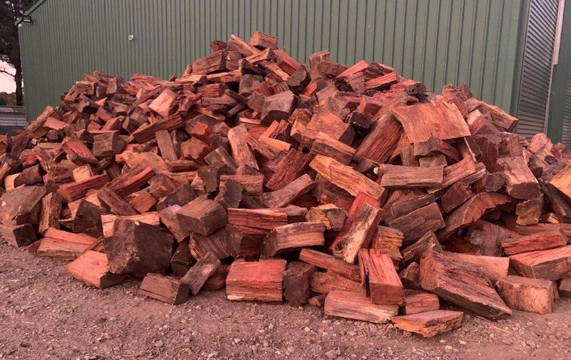 Firewood Epping