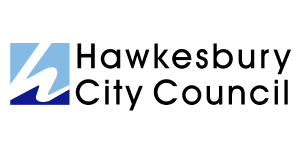 Hawesbury logo